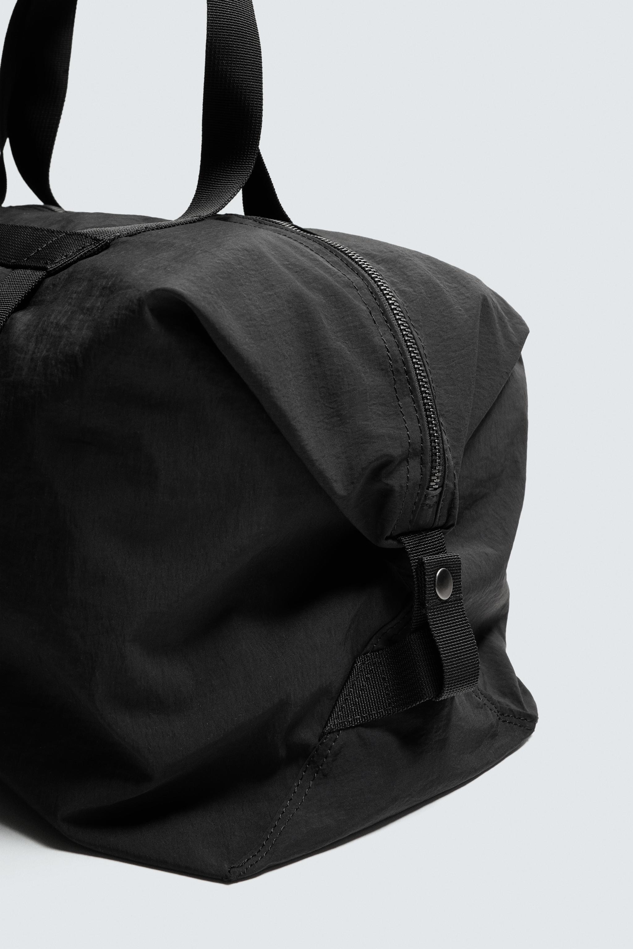 SAC DE VOYAGE TECHNIQUE